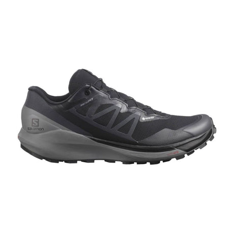 SENSE RIDE 4 INVISIBLE GTX BLACK/Q