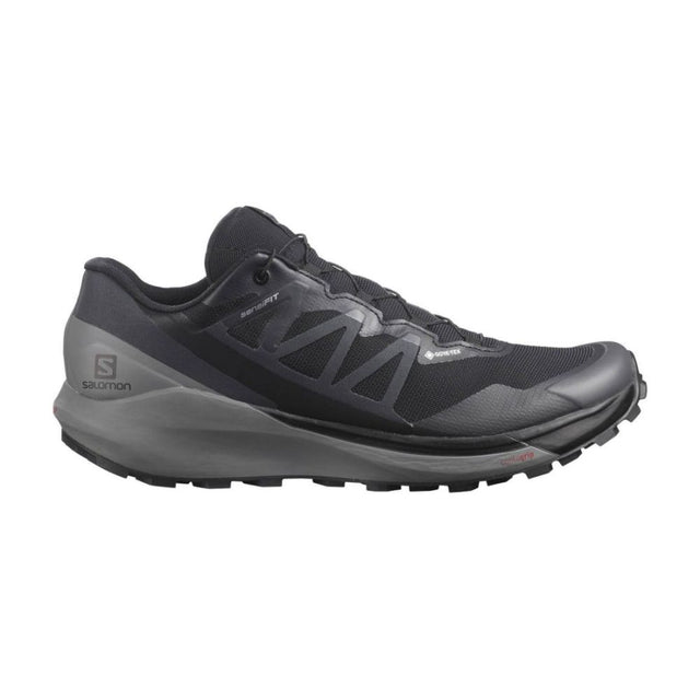 SENSE RIDE 4 INVISIBLE GTX BLACK/Q