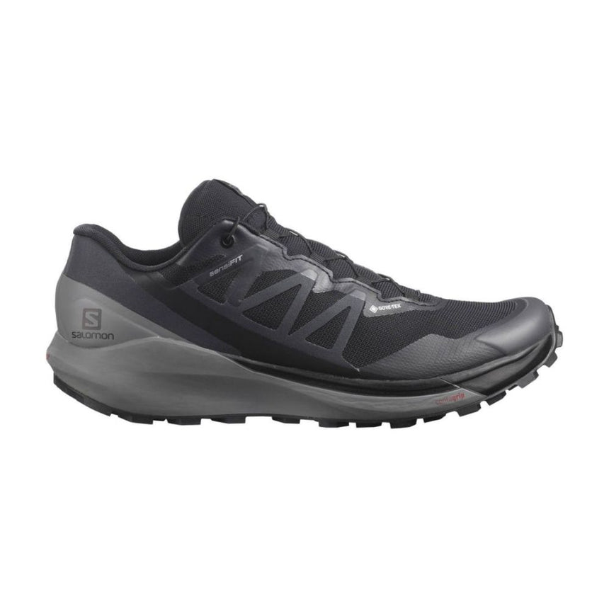 SENSE RIDE 4 INVISIBLE GTX BLACK/Q