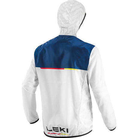 WINDBLOCKER JACKET