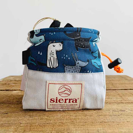 CUBE DOGGY SIERRA