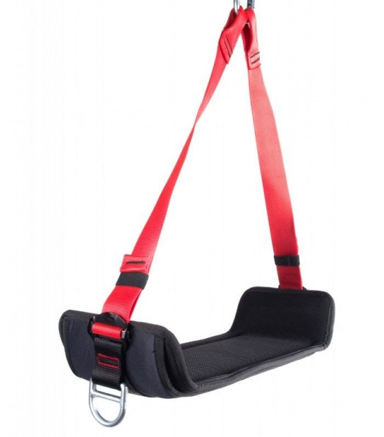 SILLA PARA TRABAJOS VERTICALES