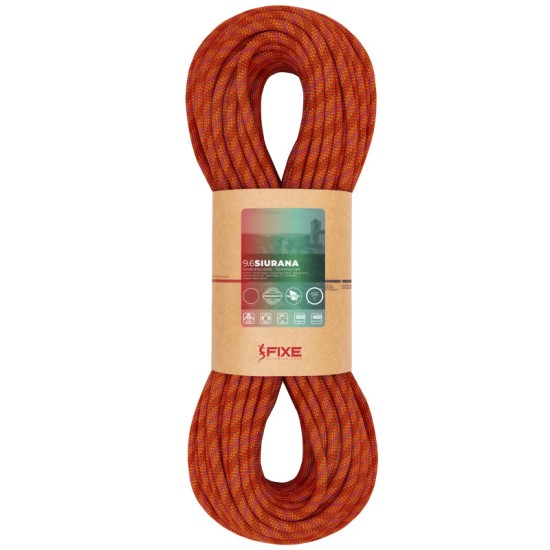 9,6 SIURANA Red, 200m