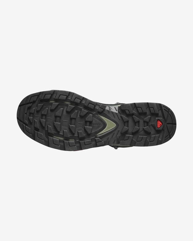 QUEST ELEMENT GTX BLACK/DEEP LICHE