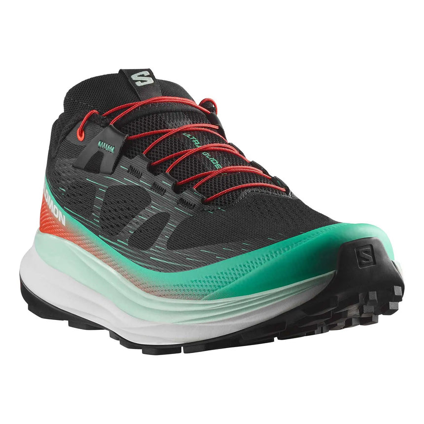 ULTRA GLIDE 2 BLACK/ELECTRIC