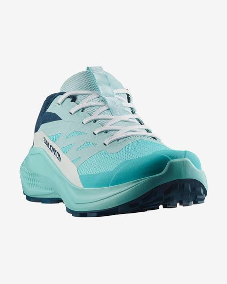 ALPHAGLIDE W Blue Curacao
