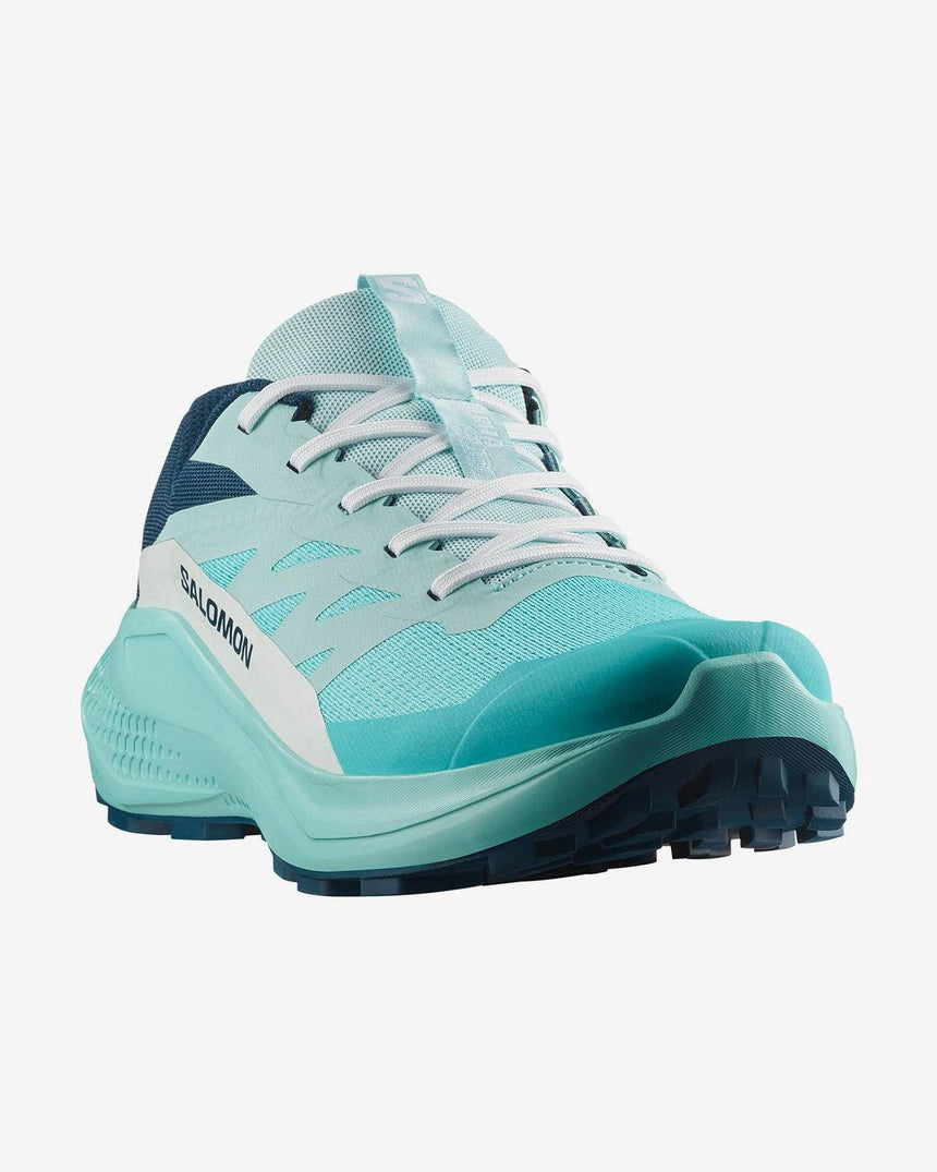 ALPHAGLIDE W Blue Curacao
