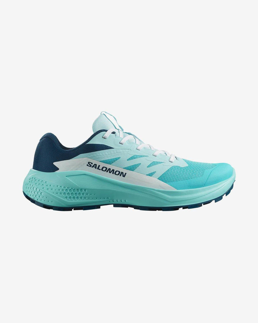 ALPHAGLIDE W Blue Curacao