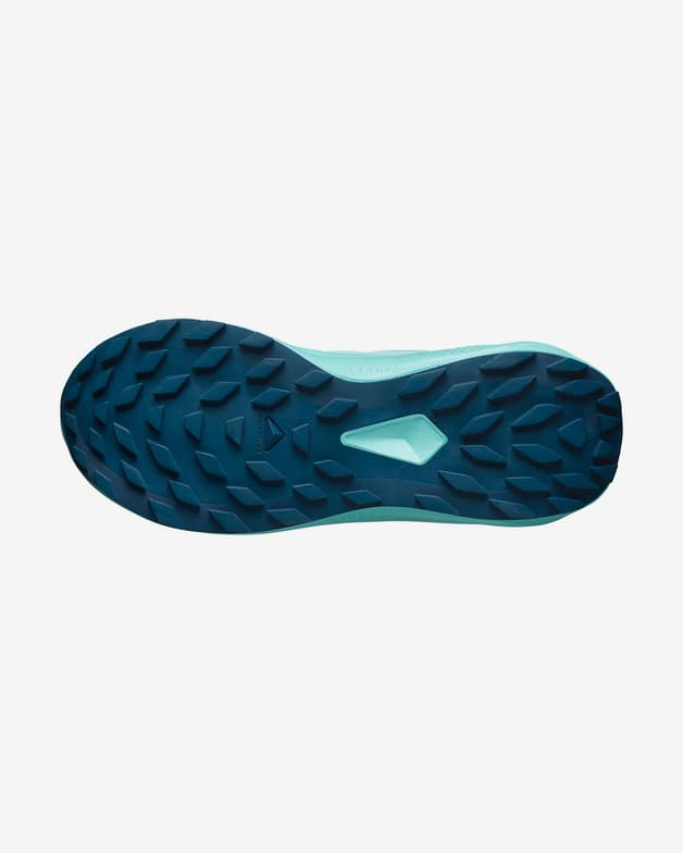 ALPHAGLIDE W Blue Curacao