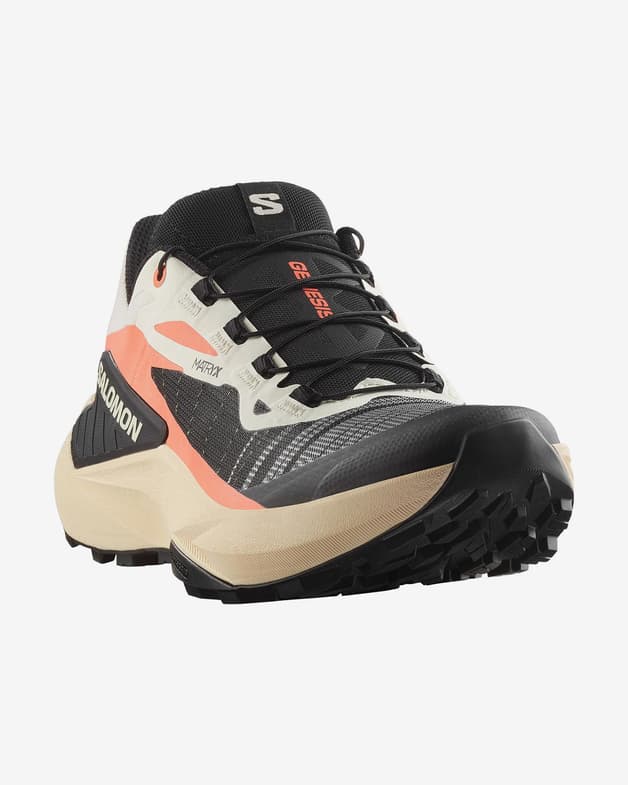 GENESIS W Fusion Coral/Tender/Black
