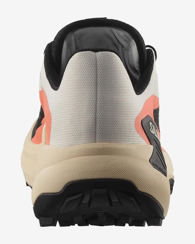 GENESIS W Fusion Coral/Tender/Black