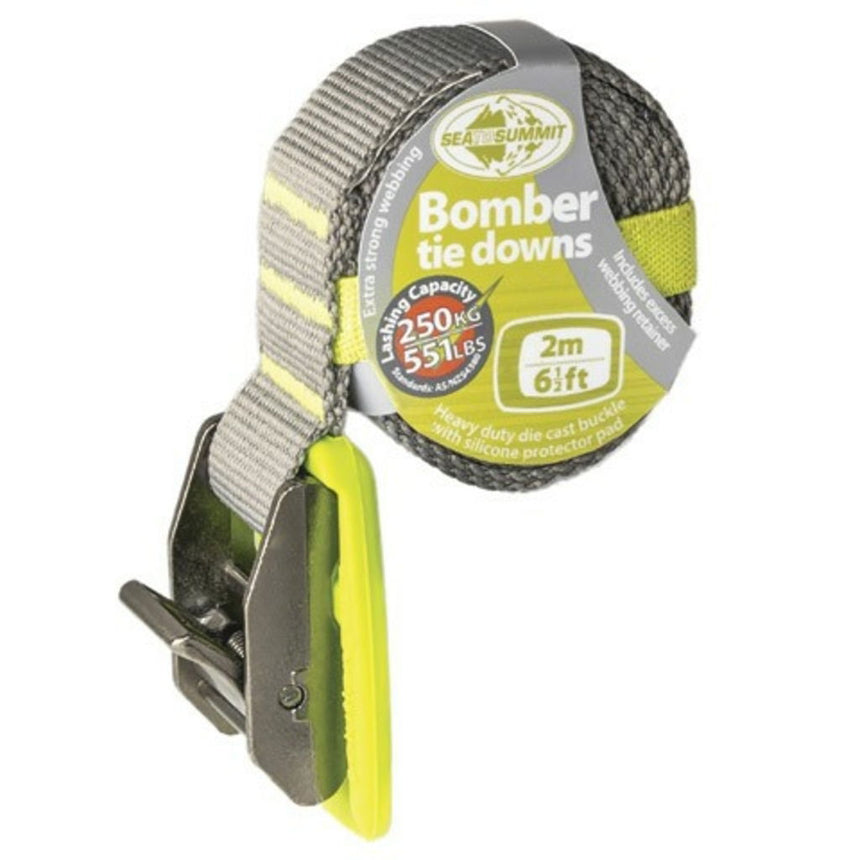 Correa BOMBER 2m lima SOLBTD2