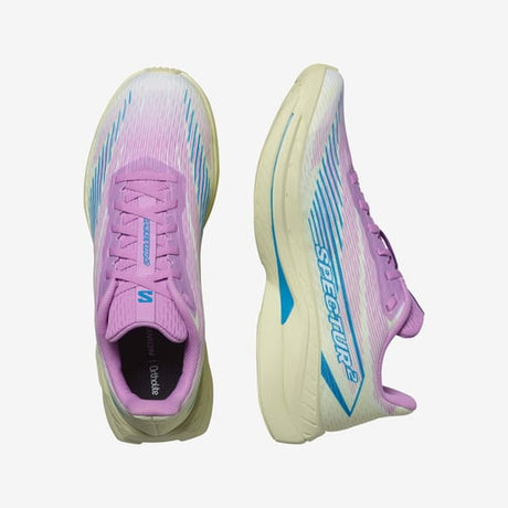 SPECTUR 2 W Violet Tulle/Sharp Green/Diva Blue