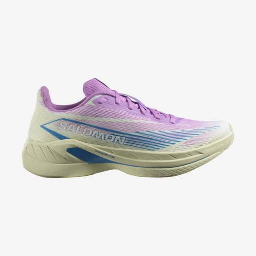 SPECTUR 2 W Violet Tulle/Sharp Green/Diva Blue
