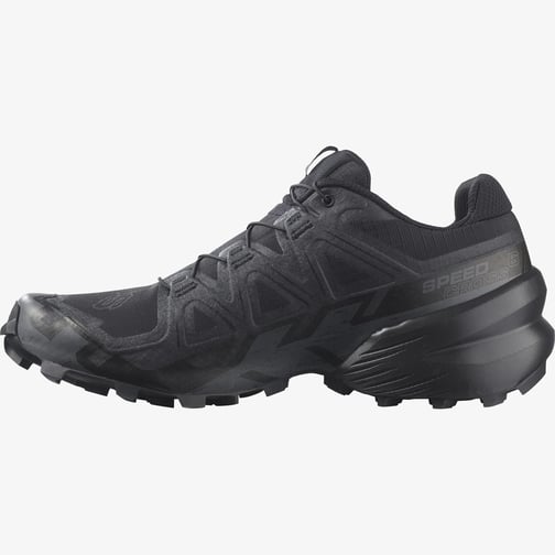 SPEEDCROSS 6 Black/Black/Phantom