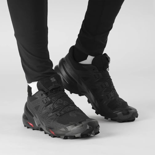 SPEEDCROSS 6 Black/Black/Phantom