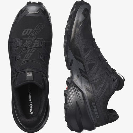 SPEEDCROSS 6 Black/Black/Phantom