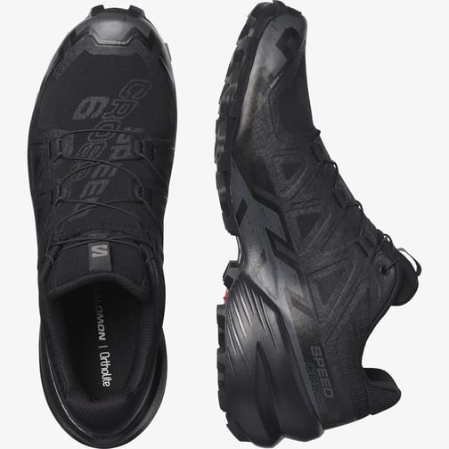 SPEEDCROSS 6 Black/Black/Phantom