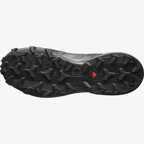 SPEEDCROSS 6 Black/Black/Phantom