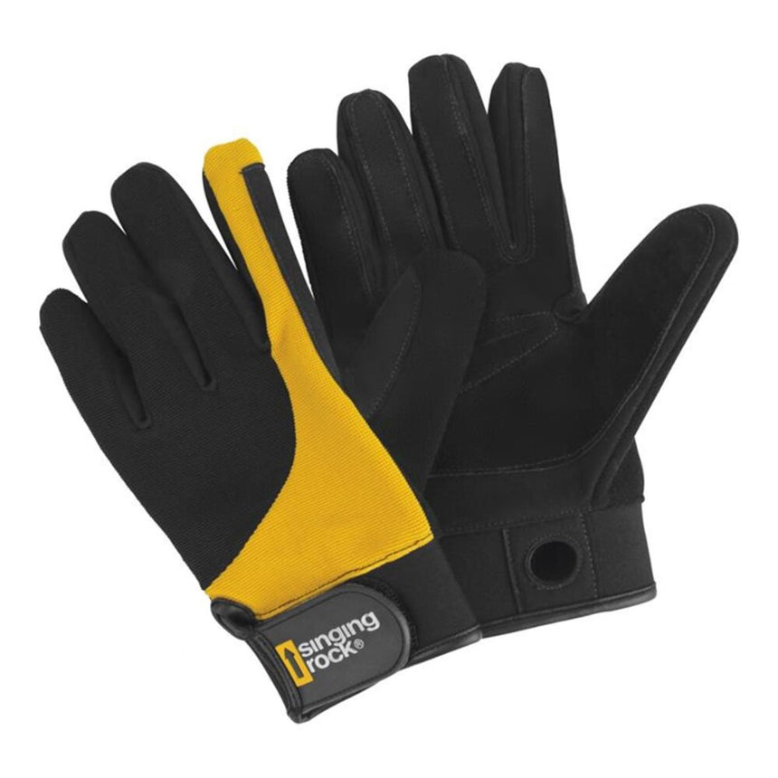 Guantes FALCONER FULL 11 SRC0012YB11