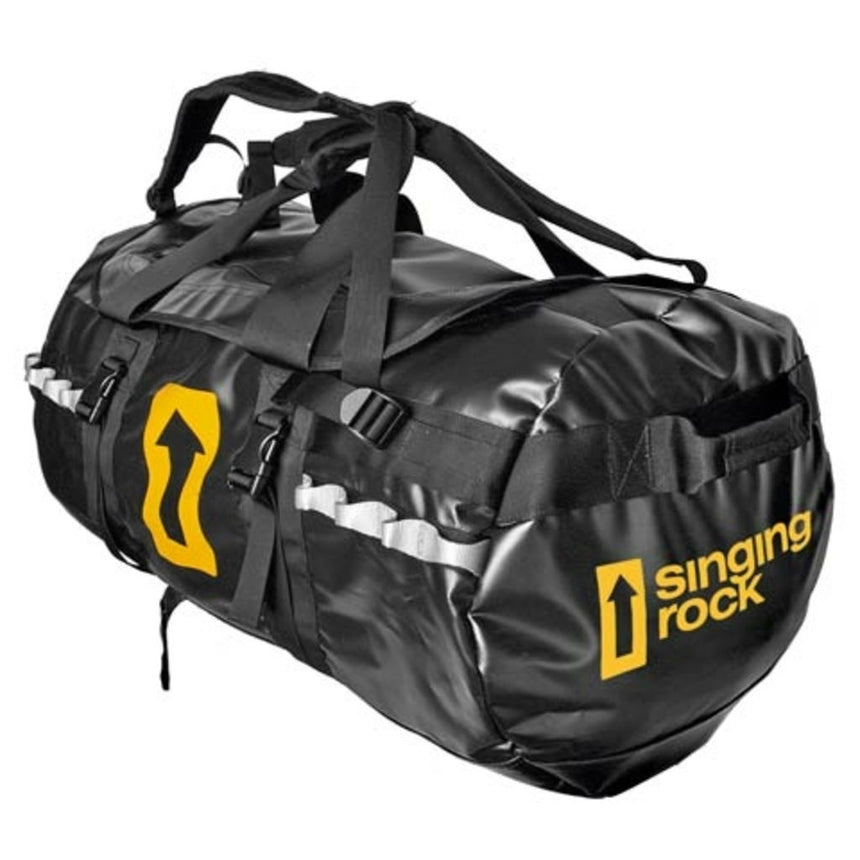 Petate TARP DUFFLE 90 L negro SRC0046BB90
