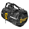 Petate TARP DUFFLE 90 L negro SRC0046BB90