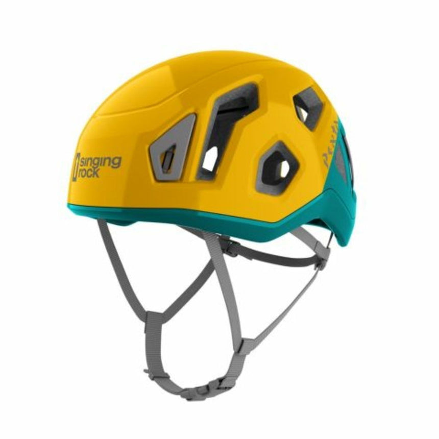 NEW Casco escalada PENTA Junior SRC0091JY02