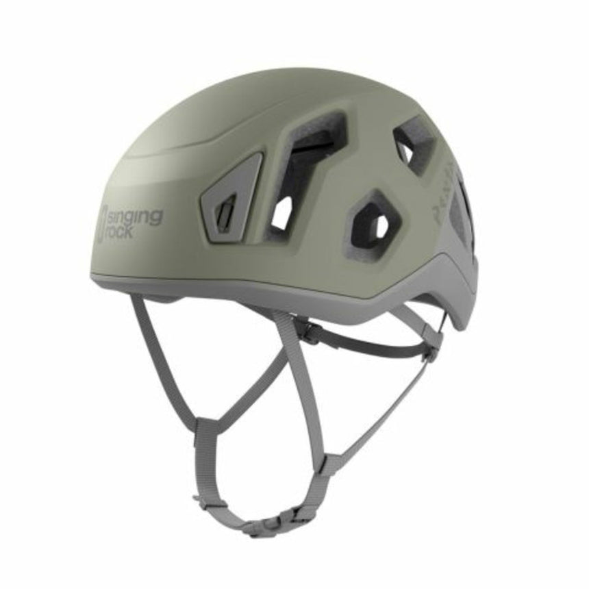 NEW Casco escalada PENTA M/L oliva