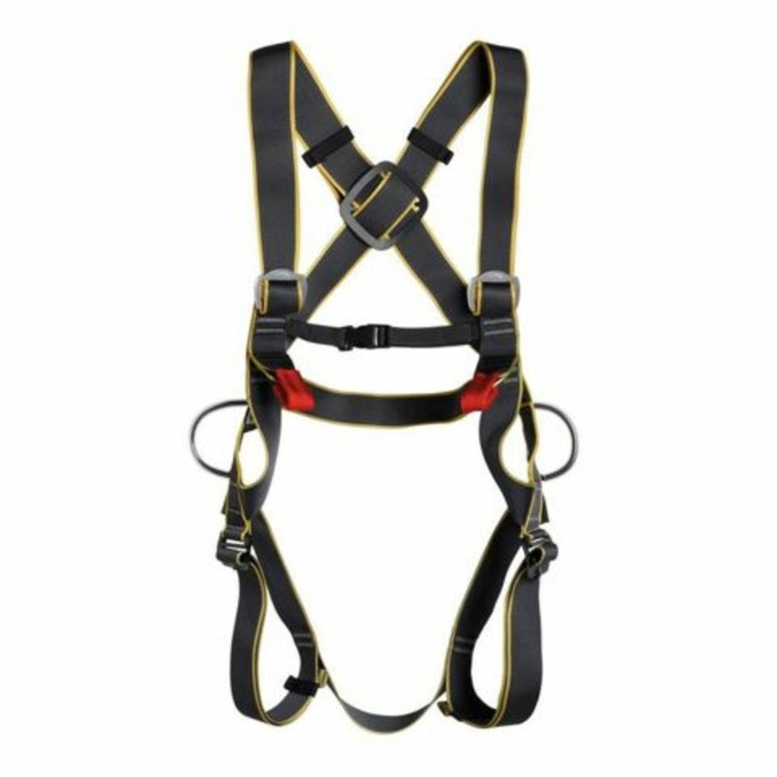 Arnés deportivo COMPLETE SRC0710BS