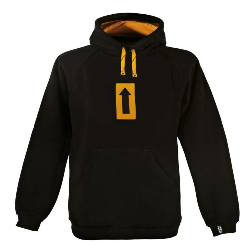 Sudadera capucha HOODY L SRC1018BY04