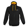 Sudadera capucha cremallera HOODY hombre S SRC1019BY02