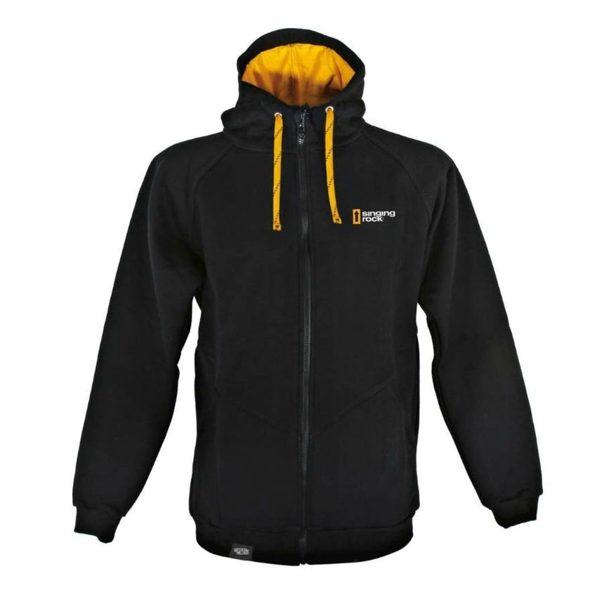 Sudadera capucha cremallera HOODY hombre XL SRC1019BY05