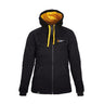 Sudadera capucha cremallera HOODY mujer S SRC1020BY02