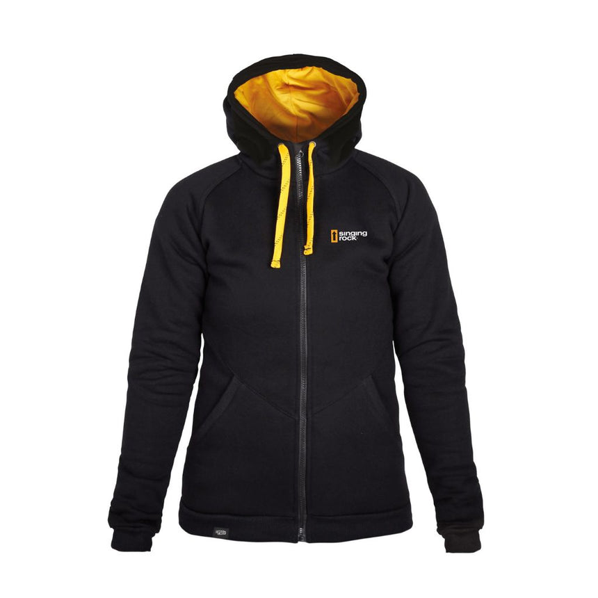 Sudadera capucha cremallera HOODY mujer XL SRC1020BY05