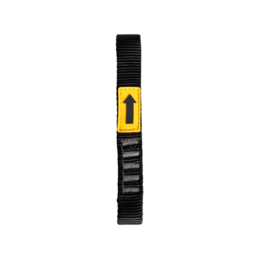 Cinta EXPRESS SLING BLACK/ARROW 16cm SRC2002B016