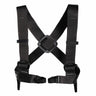 Arnés deportivo ALADIN negro SRC5056BB00