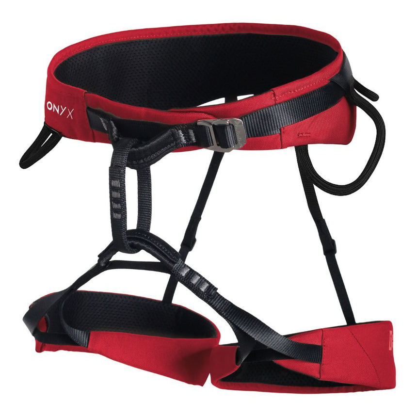 Arnés ONYX RED L