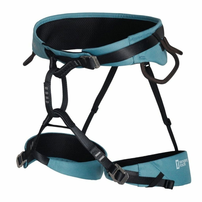 Arnés deportivo GARNET XS Marron SRC5084MX01