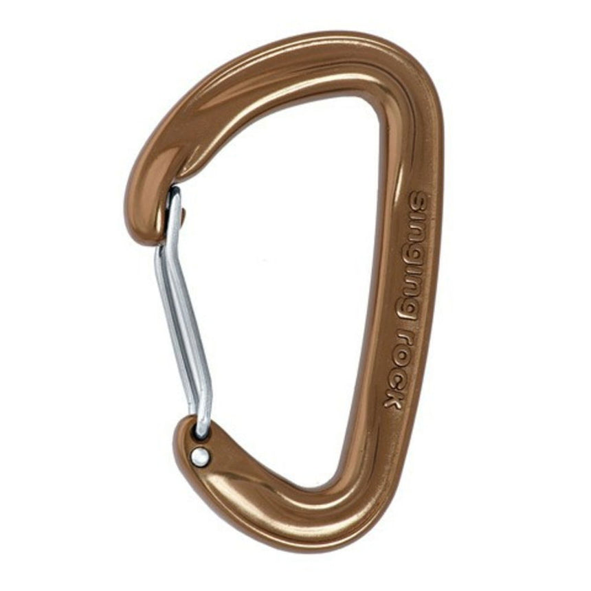 Mosquetón VISION recto SRK0009EE00