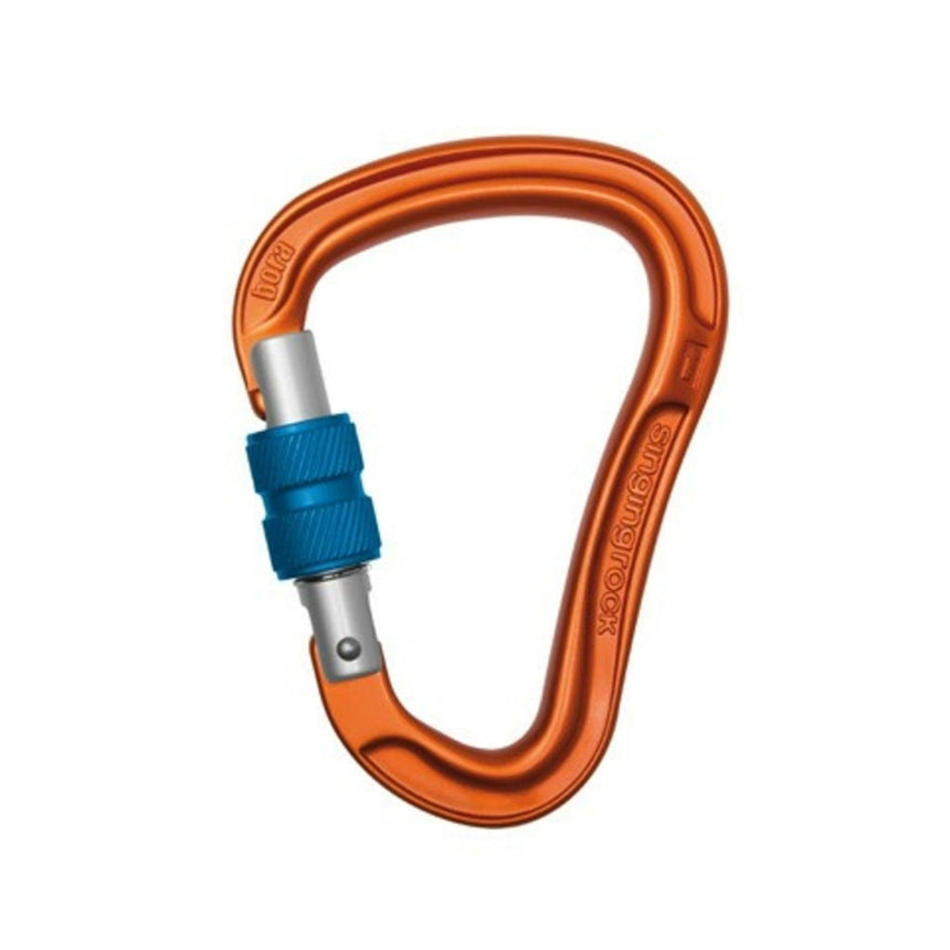 Mosquetón BORA rosca SRK0107EE00