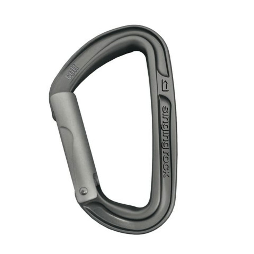 Mosquetón COLT recto SRK0111EE00