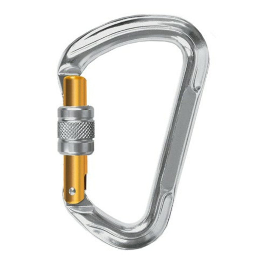 Mosquetón VIA FERRATA SRK5330PE