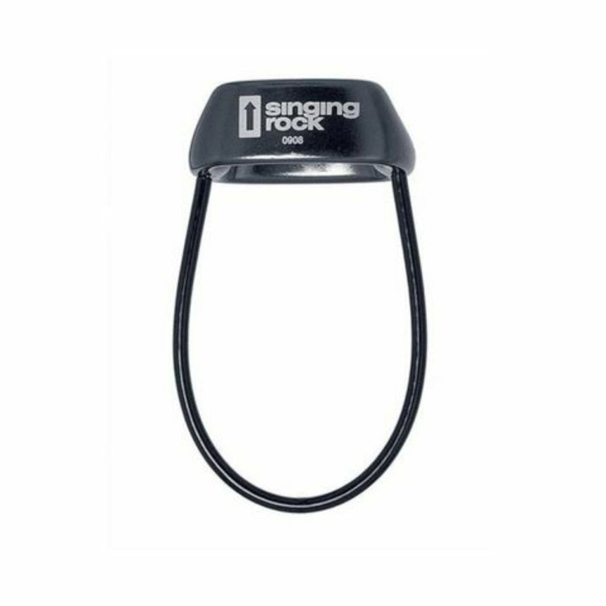 Asegurador BUDDY negro SRK6132BB