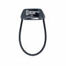 Asegurador BUDDY negro SRK6132BB