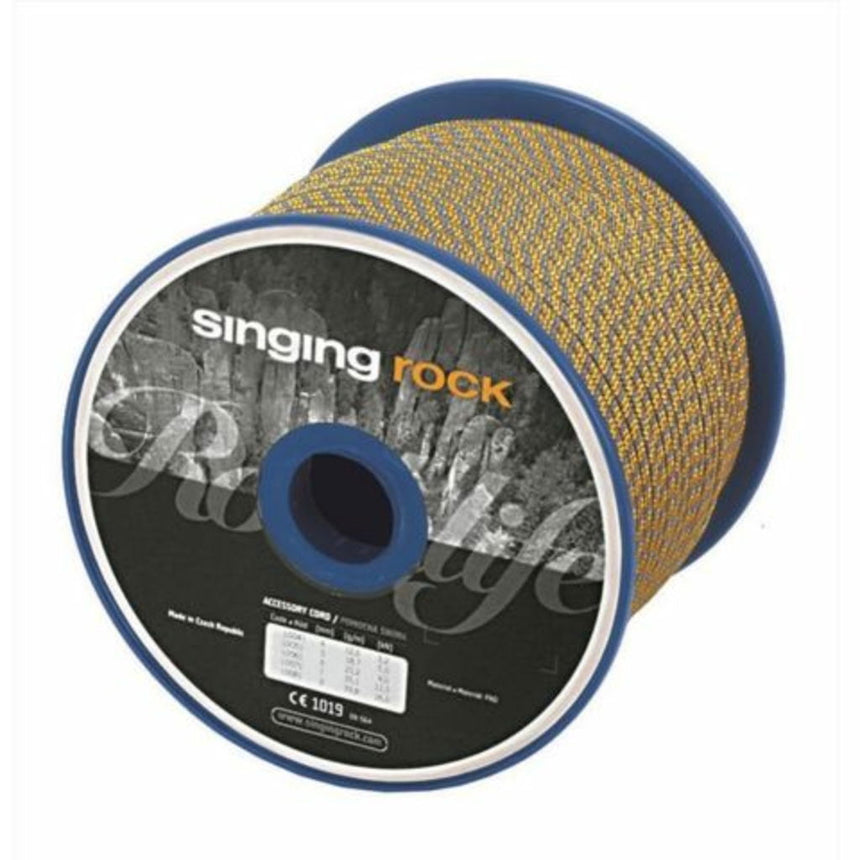 CORDINO 6mm, 100 m bobina SRL0061YG10