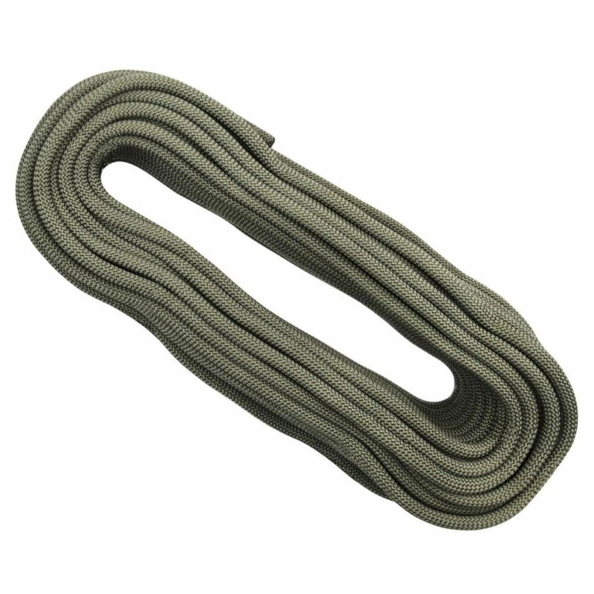 Cuerda semi-estática STATIC R44 10,5 caqui 70m SRL0430KK07