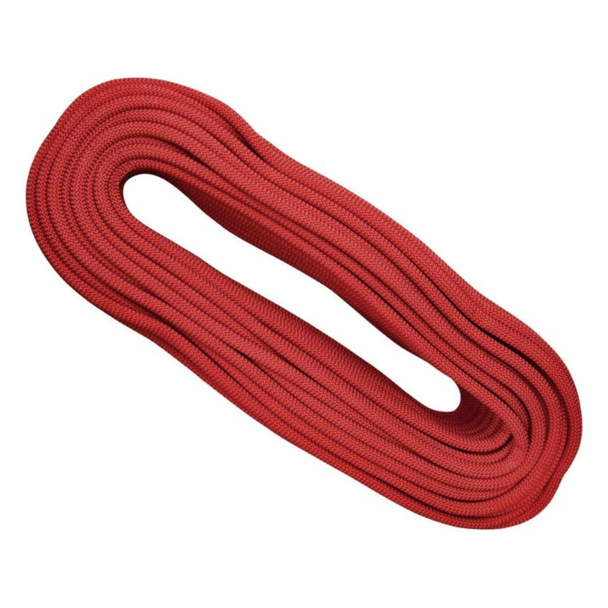 Cuerda semi-estática STATIC R44 10,5 rojo 40m SRL0430RR04