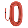 Cuerda semi-estática TILIA 11,5 naranja/violeta 45m, 1 terminal cosido SRL0468O045