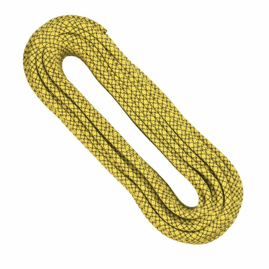 Cuerda dinámica TANGO 9,9 amarillo 80m SRL0550YX08