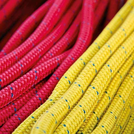 Cuerda dinámica GEMINI 7,9 rojo 30m
